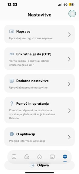 nastavitve dostopnosti 3