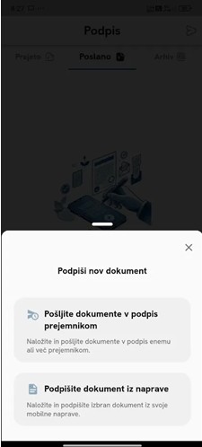 podpis dokumentov onepass 1