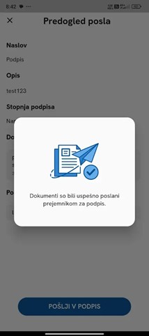 podpis dokumentov onepass 10