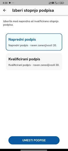 podpis dokumentov onepass 11
