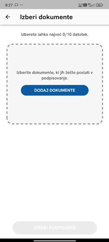 podpis dokumentov onepass 2
