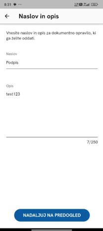 podpis dokumentov onepass 8